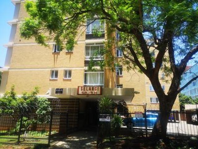 3 bedroom apartment on the market in.