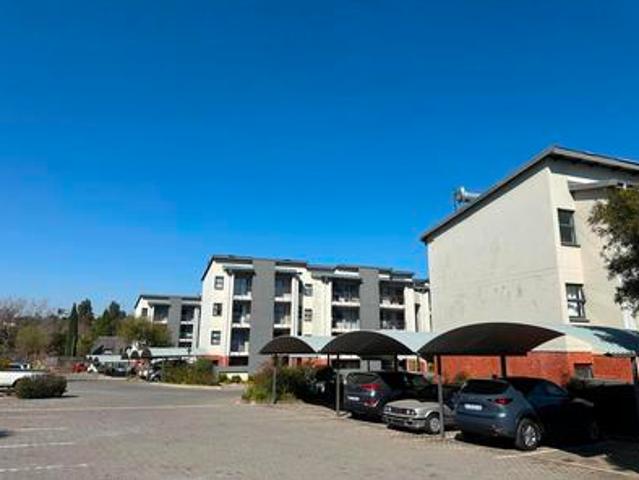 3 bedroom apartment on the market in.