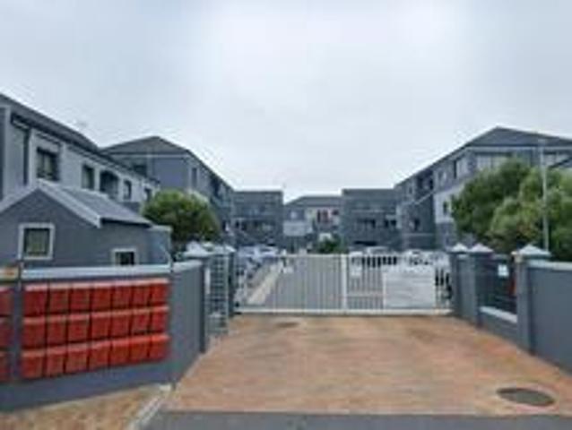 3 bedroom apartment on the market in.