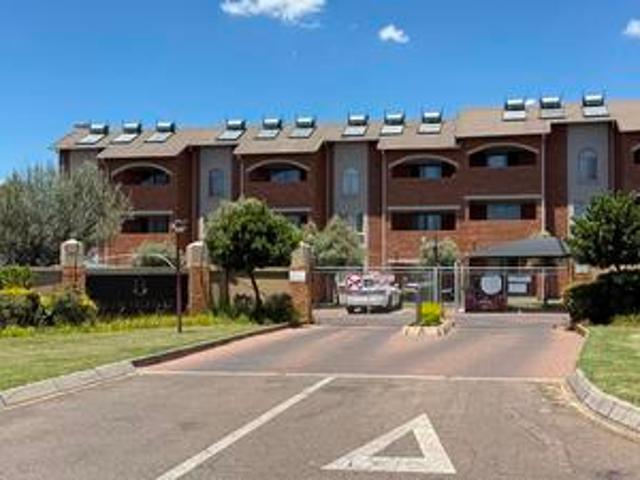 3 bedroom apartment on the market in.