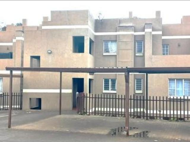 3 bedroom apartment on the market in.