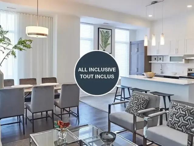 3 Bedroom Apartment Orleans ON LS96586840