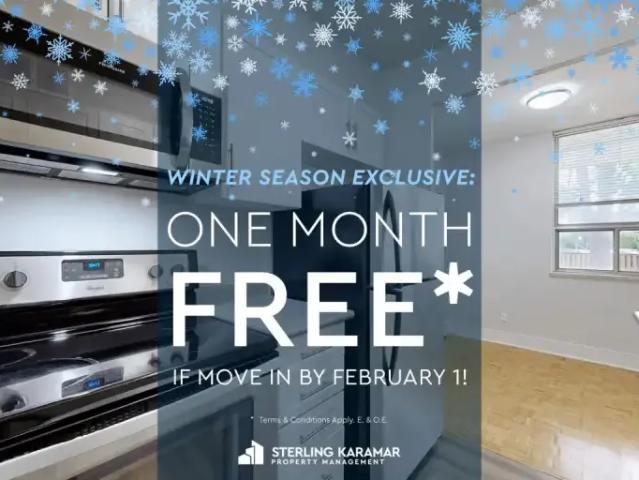 3 Bedroom Apartment Oshawa ON 98186556
