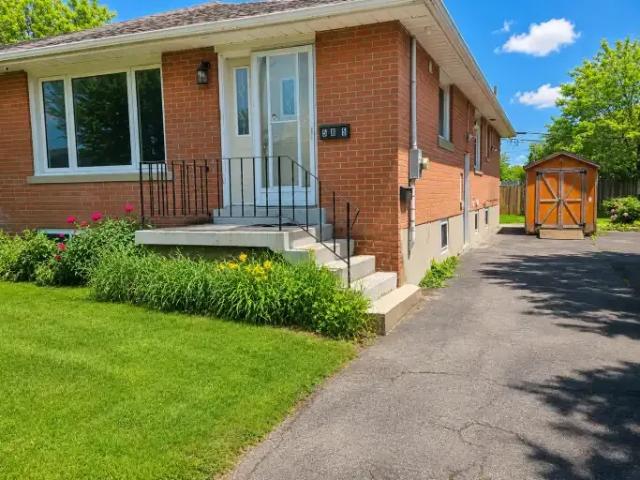 3 Bedroom Apartment Oshawa ON 103151435