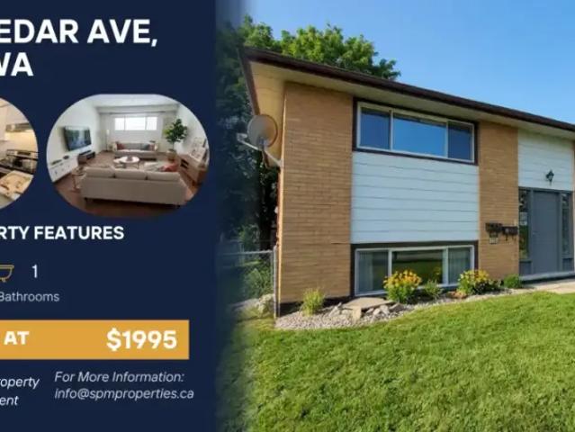 3 Bedroom Apartment Oshawa ON 103321988
