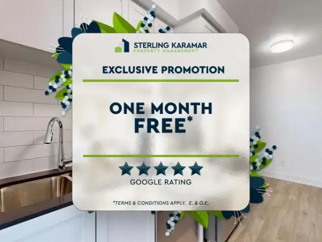 3 Bedroom Apartment Oshawa ON LS101475338