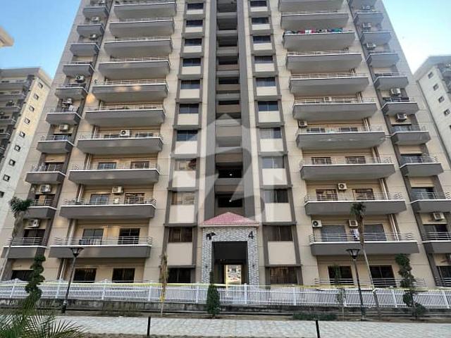 3 Bedroom Apartment Available For Sale In Askari Heights 4