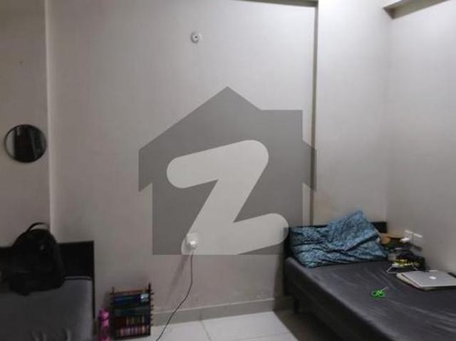 3 Bedroom Apartment Available For Rent Bukhari Commercial Area