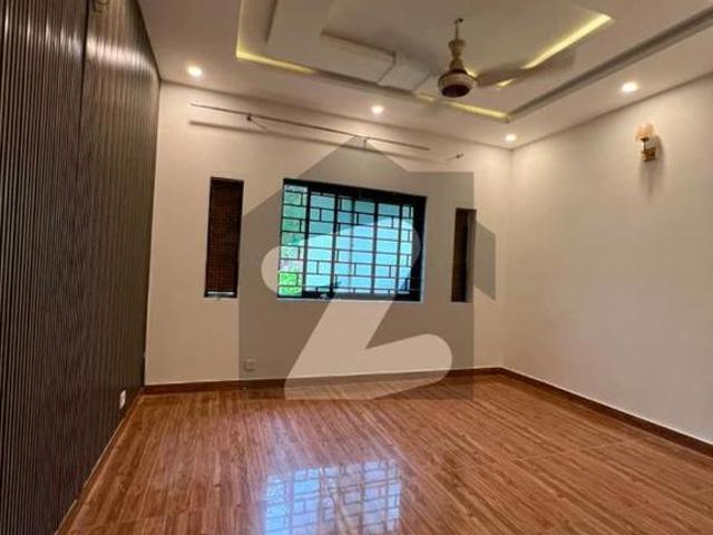 3 Bedroom Apartment Available For Rent Elevator Available G 11