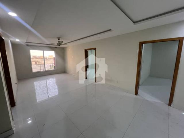 3 Bedroom Apartment Available For Rent For Families Only