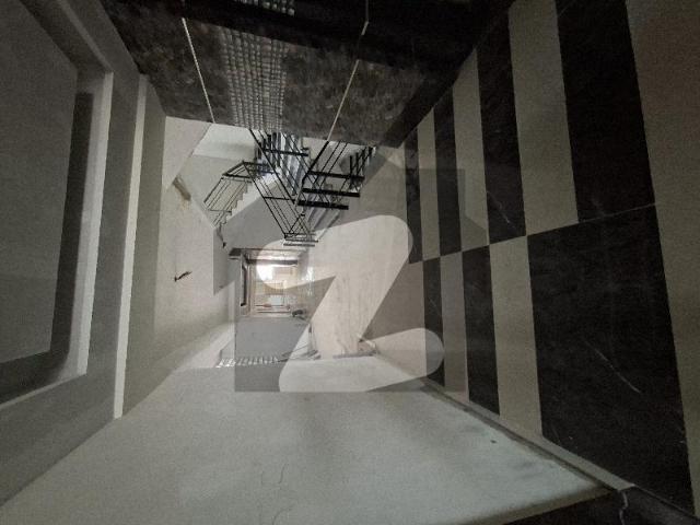 3 Bedroom Apartment Available For Rent In Zamzam Arcade Block 9 Clifton Block 9