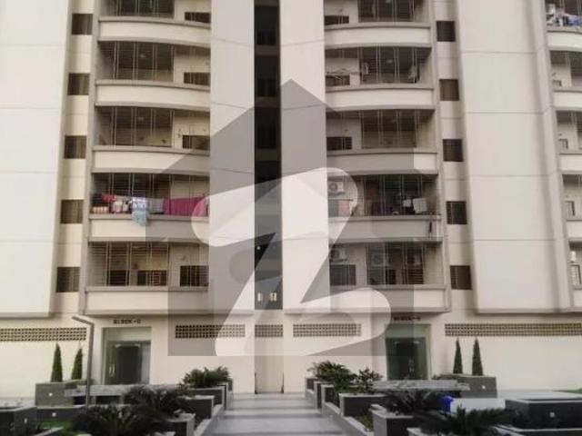 3 Bedroom Apartment Available For Rent In Zamzam Tower Civil Lines Clifton Karachi Civil Lines