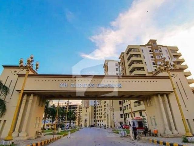 3 Bedroom Apartment Available For Rent In Zarkon Heights G 15 Islamabad