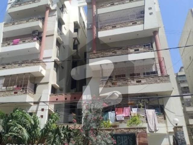 3 Bedroom Apartment Available For Rent In Al Habib Residency Civil Lines Clifton Karachi Civil Lines