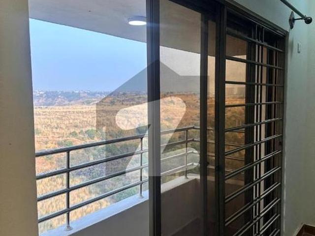 3 Bedroom Apartment Available For Rent In Askari Heights 04, DHA Phase 5 Islamabad DHA Phase 5 Sector H