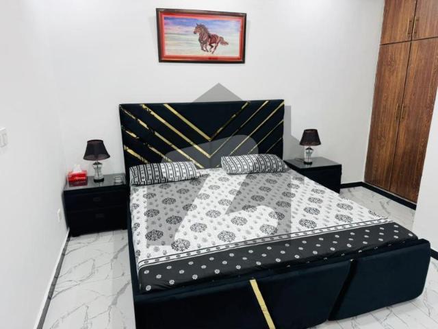 2 Bedroom Apartment Available For Rent In Bahria Town 1 Bahria Town Phase 1