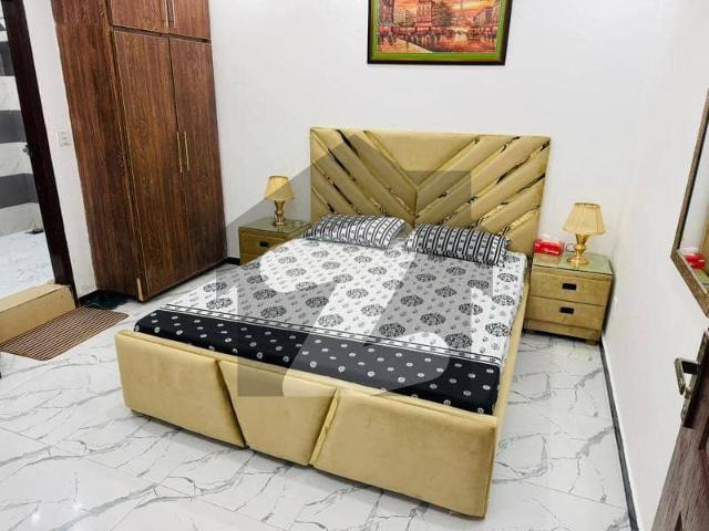 2 Bedroom Apartment Available For Rent In Bahria Town 1