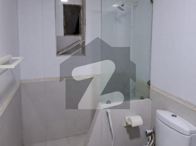 3 Bedroom Apartment Available For Rent In Clifton Block 2