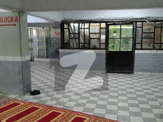 3 Bedroom Apartment Available For Rent In Clifton View Frier Town Clifton Karachi Frere Town