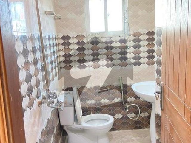 3 Bedroom Apartment Available For Rent In E11/4 E 11/4