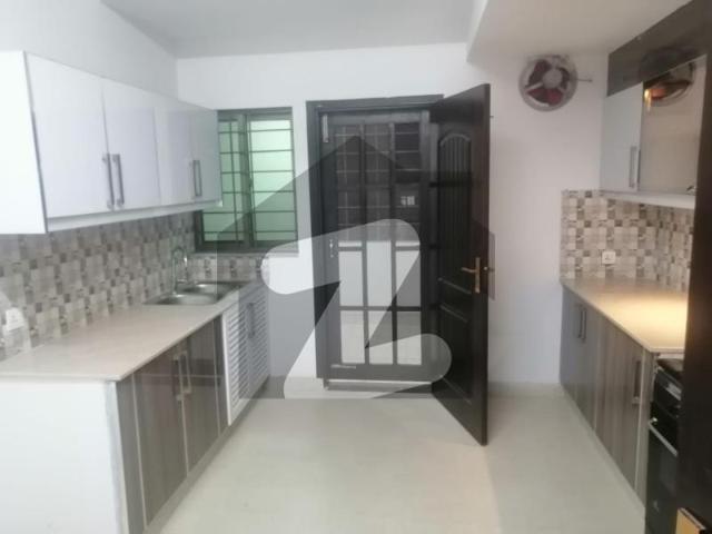 3 Bedroom Apartment Available for RENT in Sector F, Askari 10 Sector F