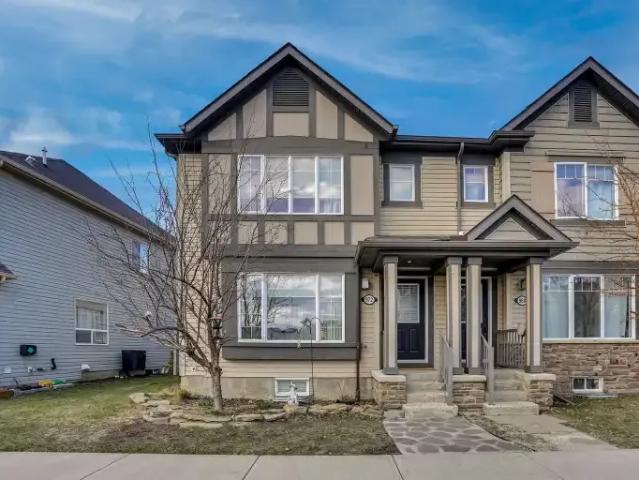 3 Bedroom Apartment Airdrie AB 103920479