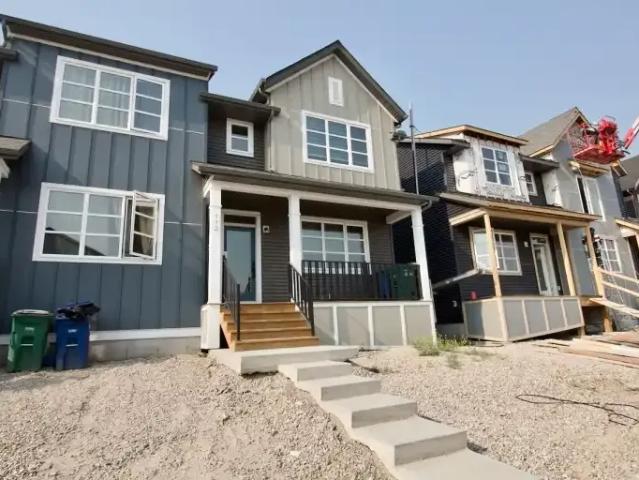 3 Bedroom Apartment Airdrie AB LS105088090