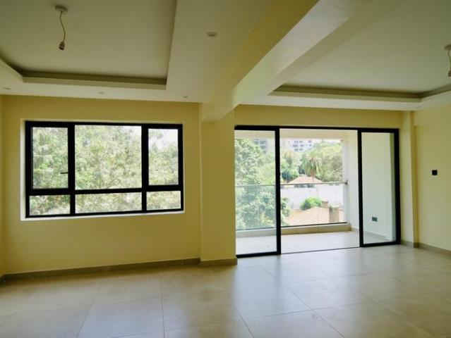 3 Bedroom Apartment All En Suite + DSQ For Rent in Westlands