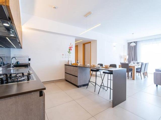 3 Bedroom Apartment, All En suite Plus DSQ For Sale