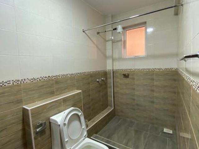 3 Bedroom Apartment All Ensuite in a Gated Community