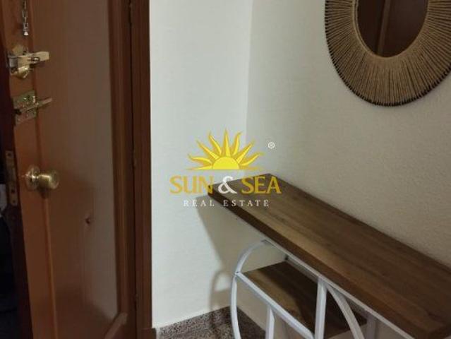 3 BEDROOM APARTMENT ALMORADÍ