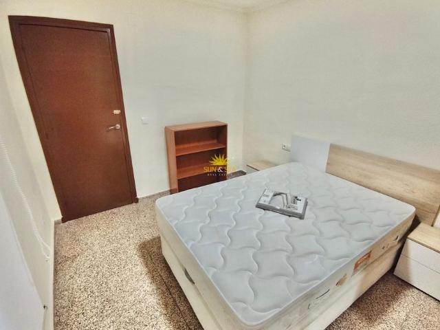 3 BEDROOM APARTMENT ALMORADÍ