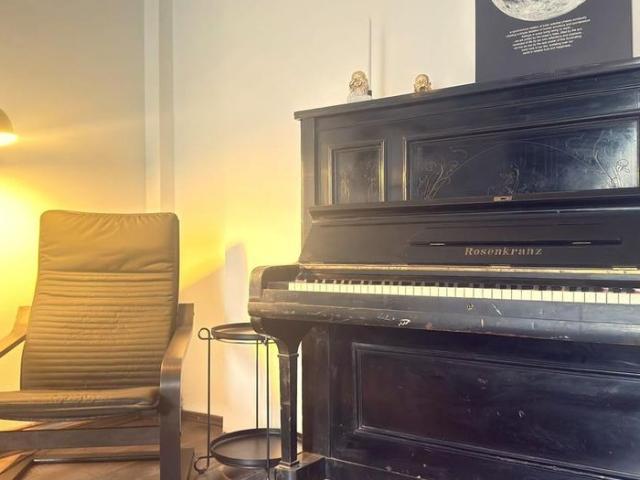 3 Bedroom Apartment: Armeneasca Universitate: Newly Renovated
