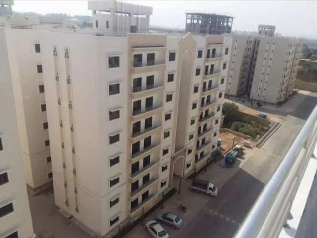 3 bedroom apartment Askari tower s Dha islamabad DHA Defence ID 65510