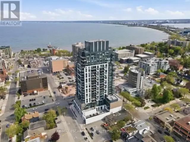 3 Bedroom Apartment Burlington ON 105048106