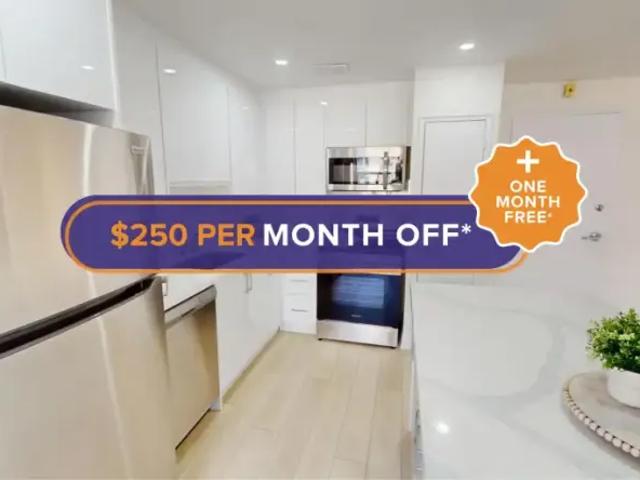 3 Bedroom Apartment Burlington ON 105087348