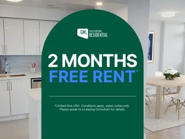 3 Bedroom Apartment Burlington ON 98784793