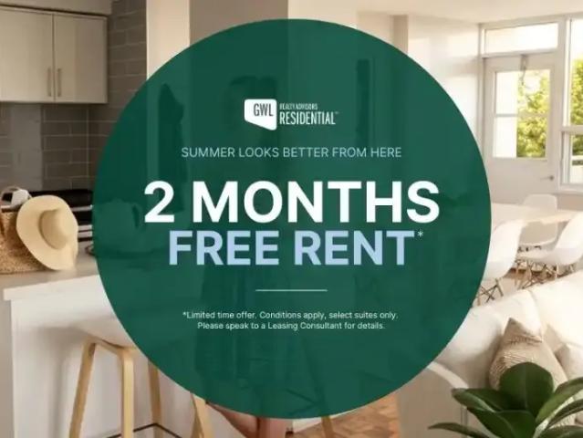3 Bedroom Apartment Burlington ON LS104875348