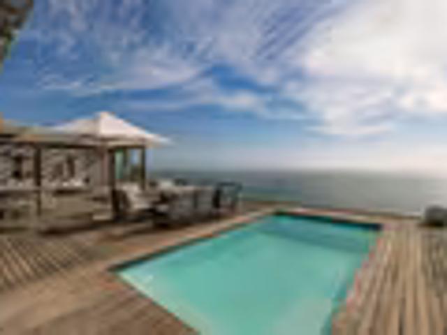 3 Bedroom Apartment Bantry Bay Bantry Bay 103682464