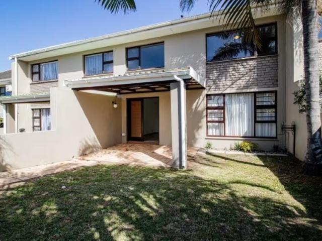 3 Bedroom Apartment Beacon Bay Beacon Bay 103177830
