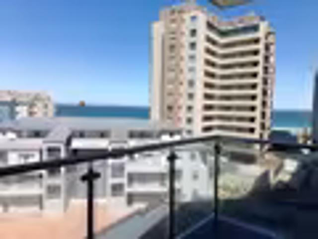 3 Bedroom Apartment Bloubergstrand Bloubergstrand 103689720