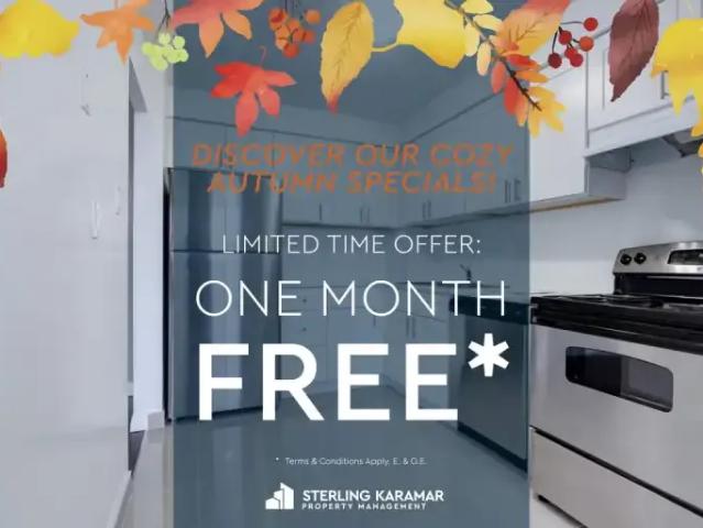 3 Bedroom Apartment Brantford ON 95207987