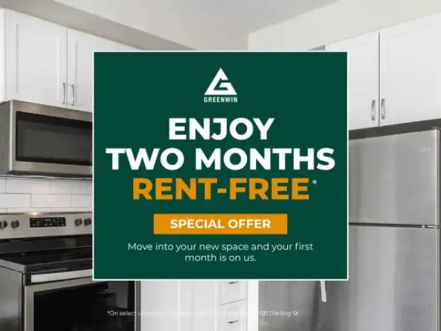 3 Bedroom Apartment Brantford ON 96587547
