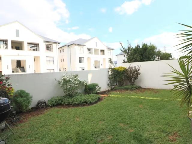 3 Bedroom Apartment Bryanston Bryanston 103804728