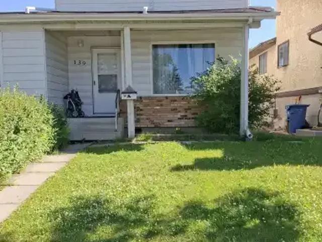 3 Bedroom Apartment Calgary AB 104036363