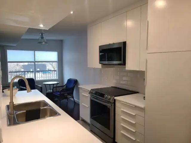 3 Bedroom Apartment Calgary AB 104178793