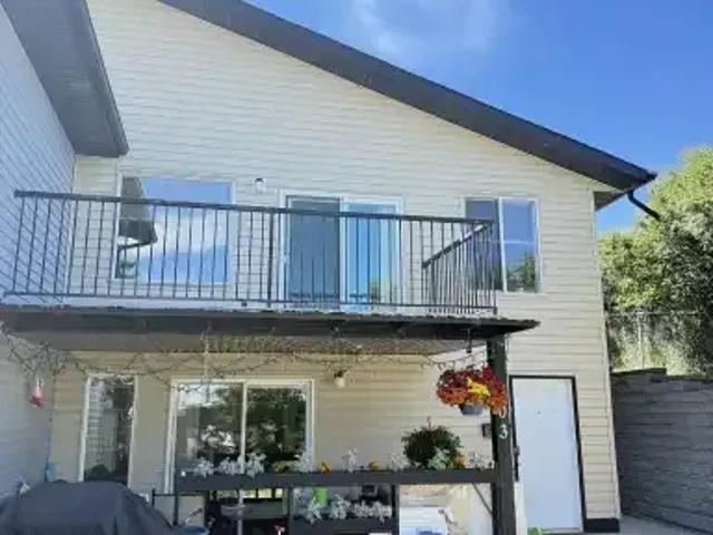 3 Bedroom Apartment Calgary AB 104178985