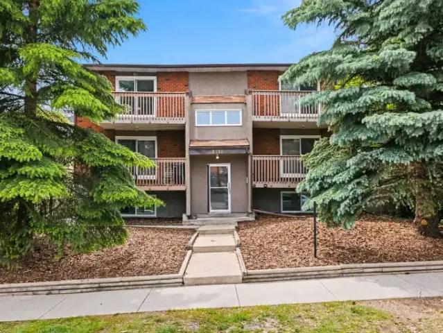 3 Bedroom Apartment Calgary AB 104179580