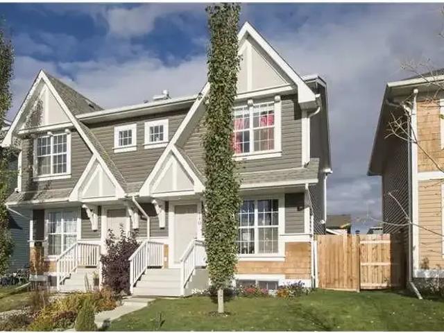 3 Bedroom Apartment Calgary AB 104179647