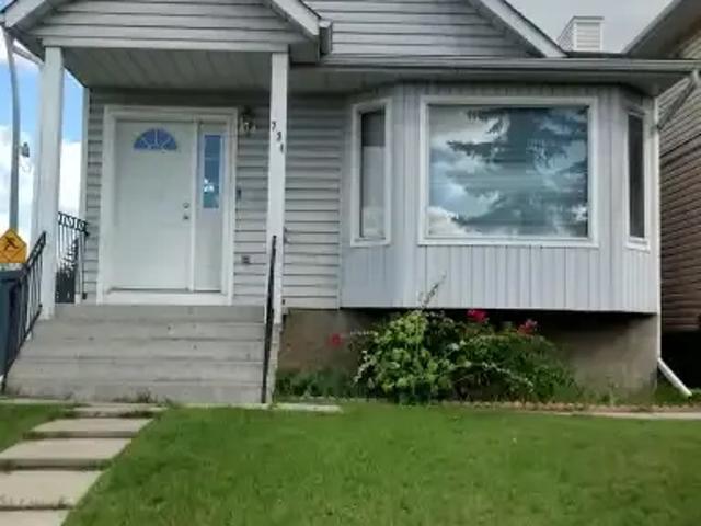 3 Bedroom Apartment Calgary AB 104179829